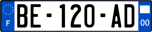 BE-120-AD