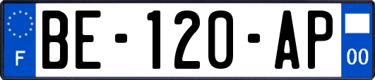 BE-120-AP