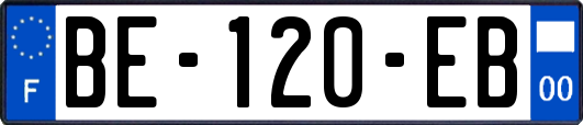 BE-120-EB