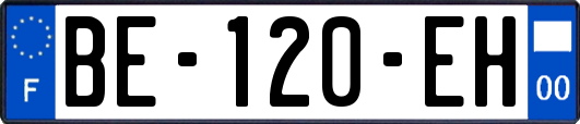 BE-120-EH