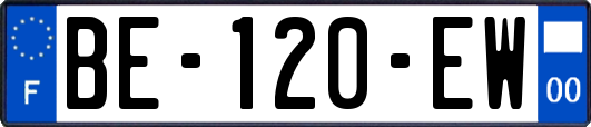 BE-120-EW