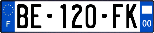 BE-120-FK