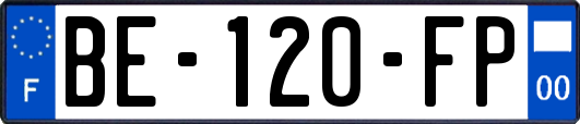 BE-120-FP