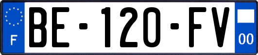BE-120-FV