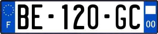 BE-120-GC