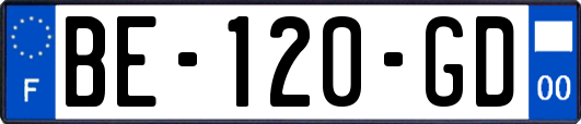 BE-120-GD