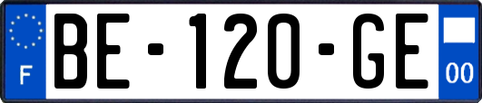 BE-120-GE