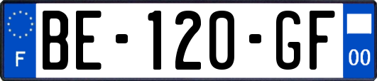 BE-120-GF