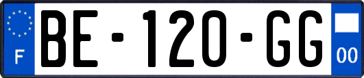 BE-120-GG