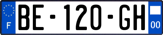 BE-120-GH