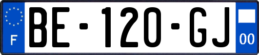 BE-120-GJ