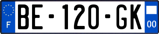 BE-120-GK
