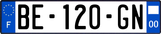 BE-120-GN