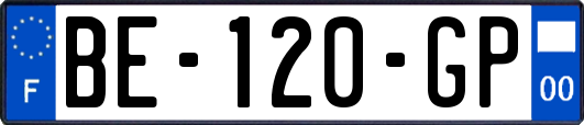 BE-120-GP