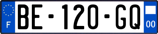 BE-120-GQ