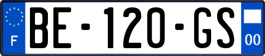 BE-120-GS