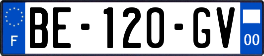 BE-120-GV