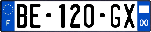 BE-120-GX