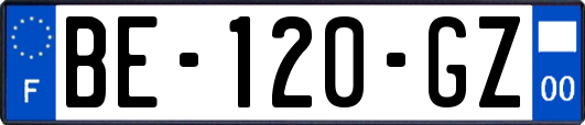 BE-120-GZ
