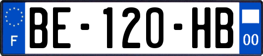 BE-120-HB