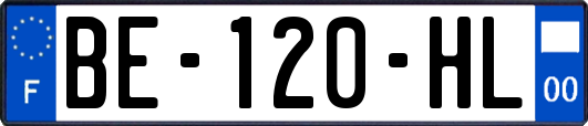 BE-120-HL