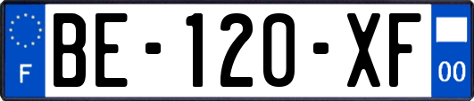 BE-120-XF