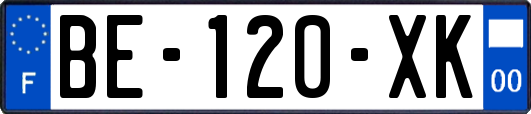 BE-120-XK