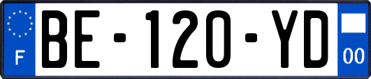 BE-120-YD