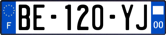 BE-120-YJ