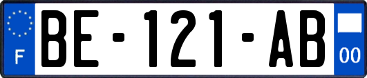 BE-121-AB