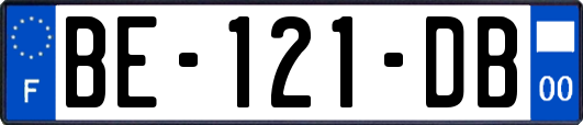 BE-121-DB