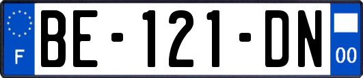 BE-121-DN