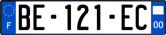 BE-121-EC