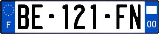 BE-121-FN