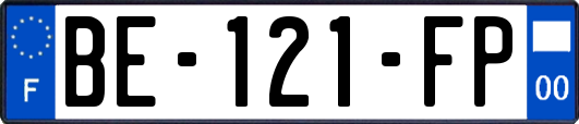 BE-121-FP