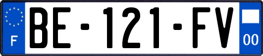 BE-121-FV