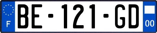 BE-121-GD