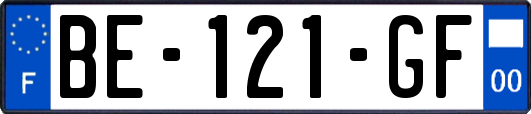 BE-121-GF
