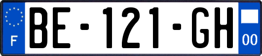 BE-121-GH