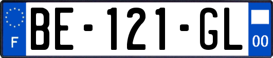 BE-121-GL