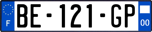 BE-121-GP