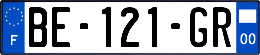 BE-121-GR