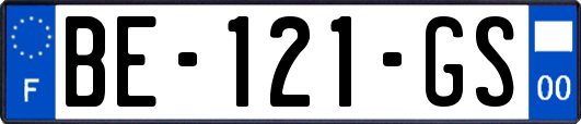 BE-121-GS