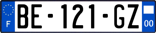 BE-121-GZ
