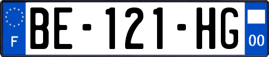 BE-121-HG
