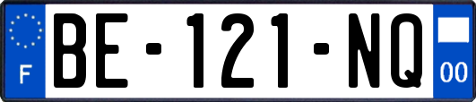 BE-121-NQ