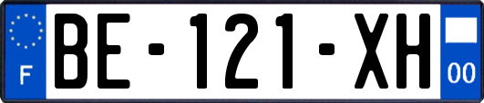 BE-121-XH