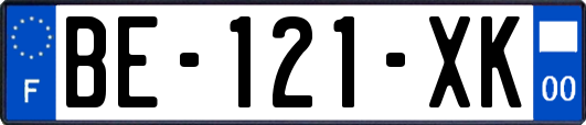 BE-121-XK