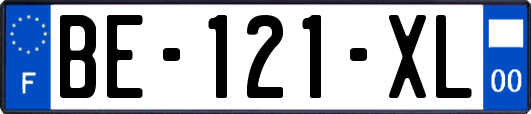 BE-121-XL