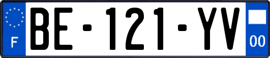 BE-121-YV